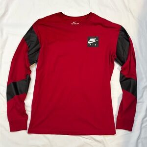 Nike Air Long Sleeve